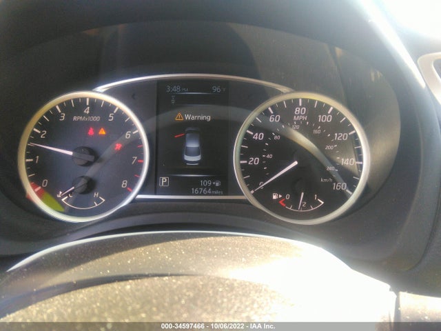 2018 Nissan Sentra, VIN: 3N1AB7AP1JY348158