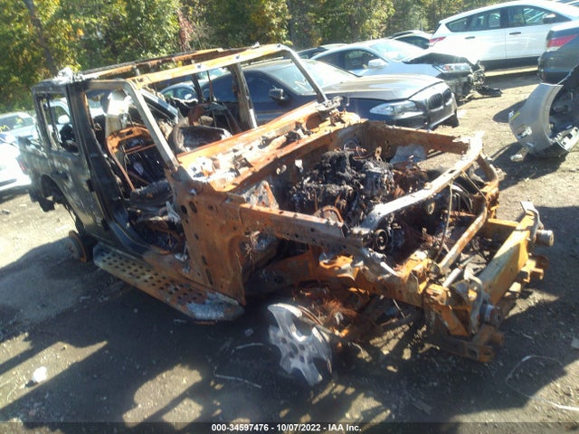 2021 1C4JJXFG0MW824307 главное изображение
