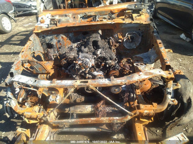 Jeep Wrangler 2021 1C4JJXFG0MW824307 Image 10