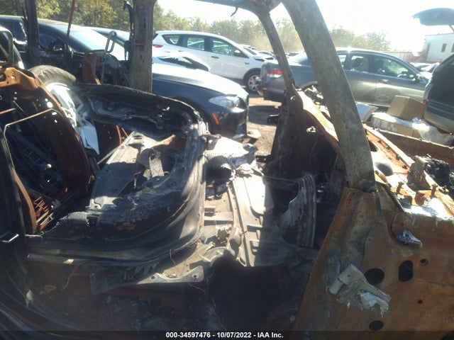 Jeep Wrangler 2021 1C4JJXFG0MW824307 Image 5