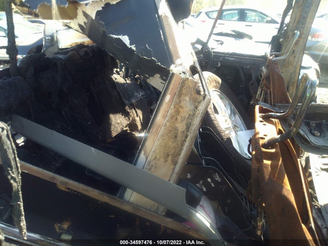 Jeep Wrangler 2021 1C4JJXFG0MW824307 Image 8