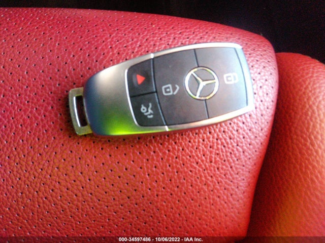2020 Mercedes-Benz GLC-Class, VIN: W1N0G8DB5LF799077