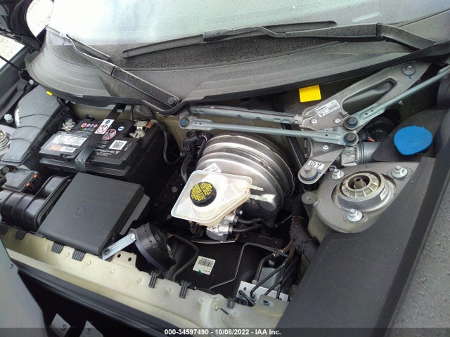 2019 Porsche 718, VIN: WP0CB2A81KS228572