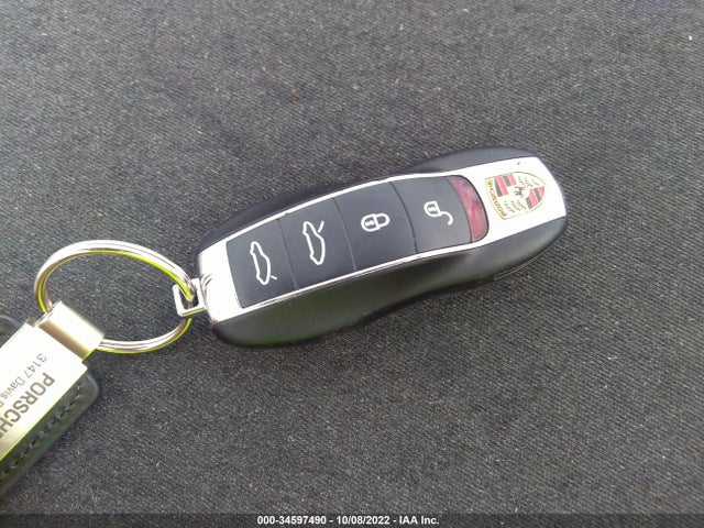 2019 Porsche 718, VIN: WP0CB2A81KS228572