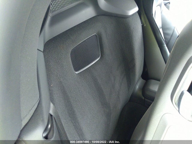 2019 Porsche 718, VIN: WP0CB2A81KS228572