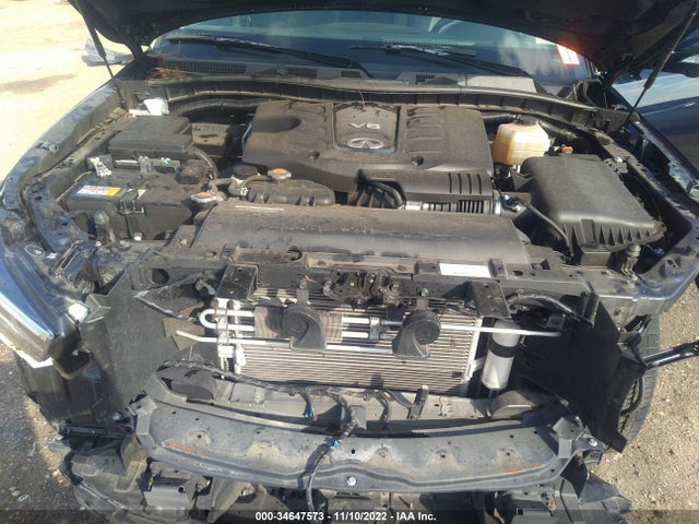 2020 Infiniti QX80, VIN: JN8AZ2NF5L9704928