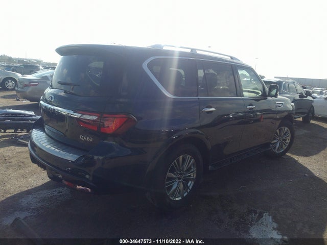 2020 Infiniti QX80, VIN: JN8AZ2NF5L9704928