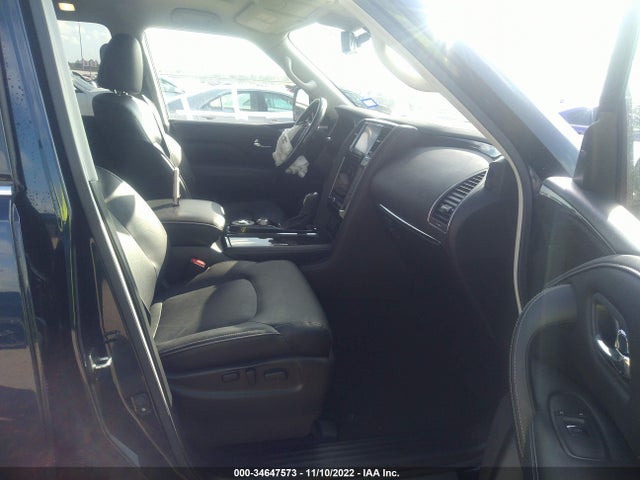 2020 Infiniti QX80, VIN: JN8AZ2NF5L9704928