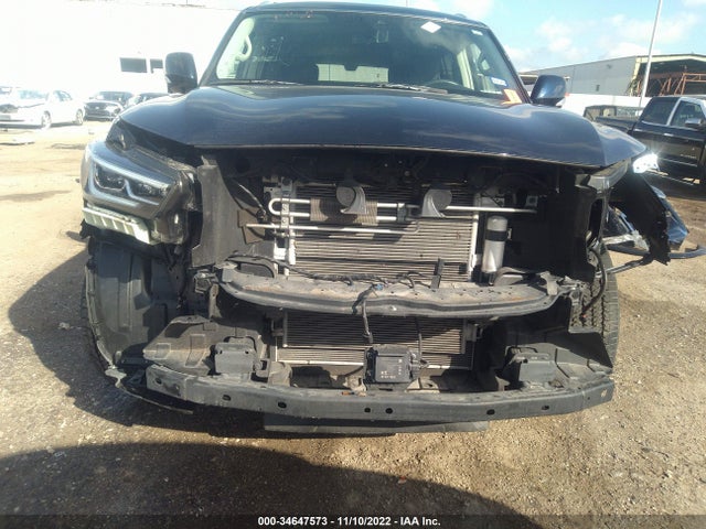 2020 Infiniti QX80, VIN: JN8AZ2NF5L9704928