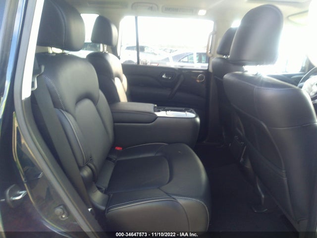 2020 Infiniti QX80, VIN: JN8AZ2NF5L9704928