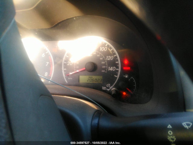 2010 TOYOTA COROLLA VIN: 2T1BU4EE3AC316296