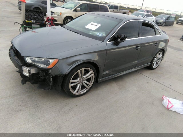 WAUBFGFF0F1133918 Audi S3/a3 2.0t Premium Plus