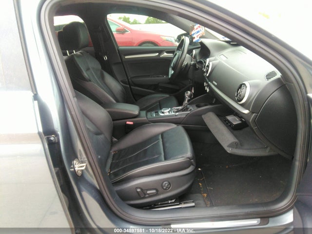 WAUBFGFF0F1133918 Audi S3/a3 2.0t Premium Plus
