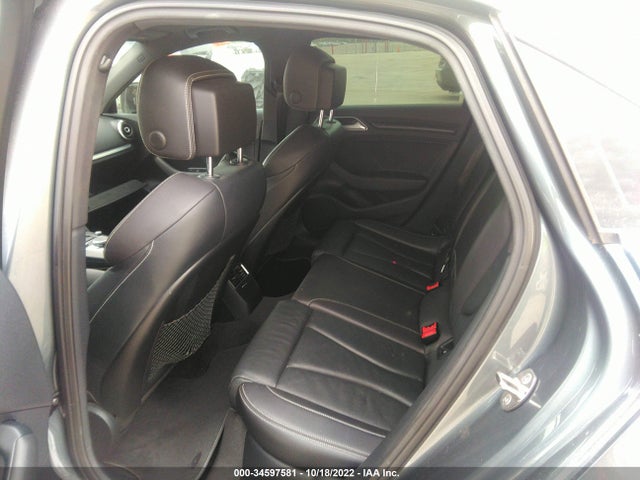 WAUBFGFF0F1133918 Audi S3/a3 2.0t Premium Plus