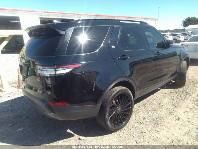 2018 Land Rover Discovery, VIN: SALRG2RK3JA073998