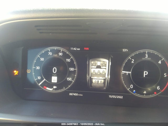 2018 Land Rover Discovery, VIN: SALRG2RK3JA073998