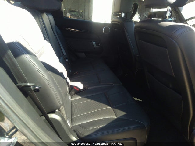 2018 Land Rover Discovery, VIN: SALRG2RK3JA073998