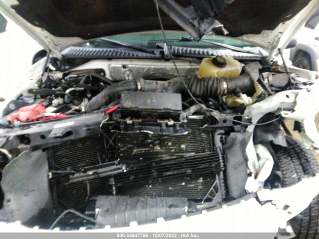 1FMJK2AT2HEA83038 Ford Expedition El Limited