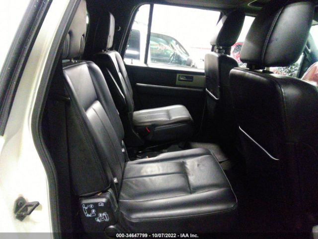 1FMJK2AT2HEA83038 Ford Expedition El Limited