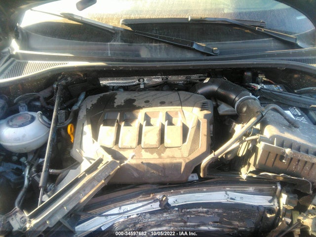 2021 Audi Q3, VIN: WA1DECF3XM1019090