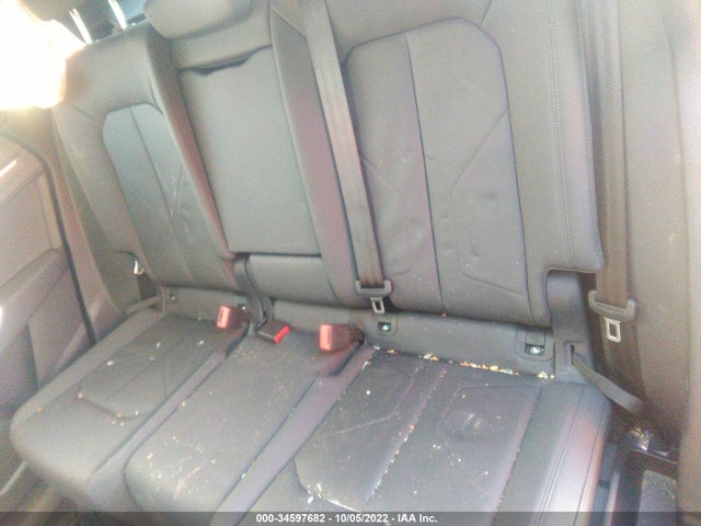 2021 Audi Q3, VIN: WA1DECF3XM1019090
