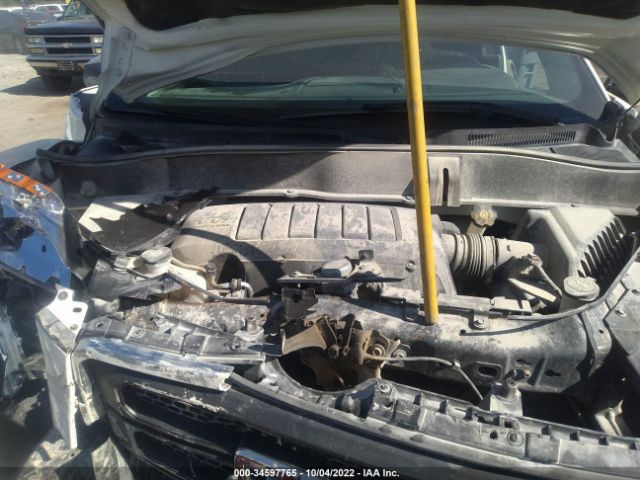1GKKVPKD3EJ126037 GMC ACADIA SLE