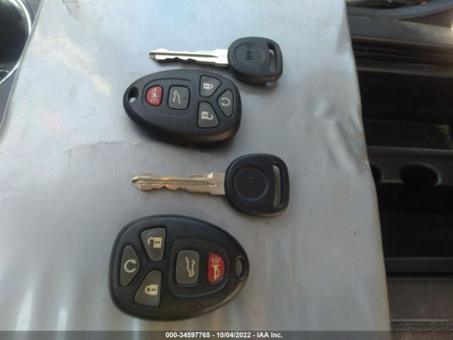 1GKKVPKD3EJ126037 GMC ACADIA SLE