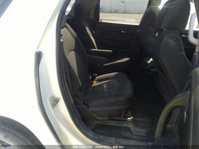 1GKKVPKD3EJ126037 GMC ACADIA SLE