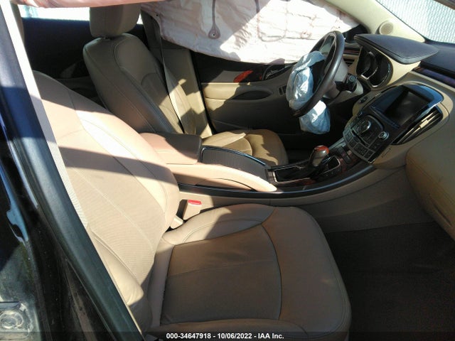 2013 BUICK LACROSSE PREMIUM 1 VIN: 1G4GF5E39DF292999