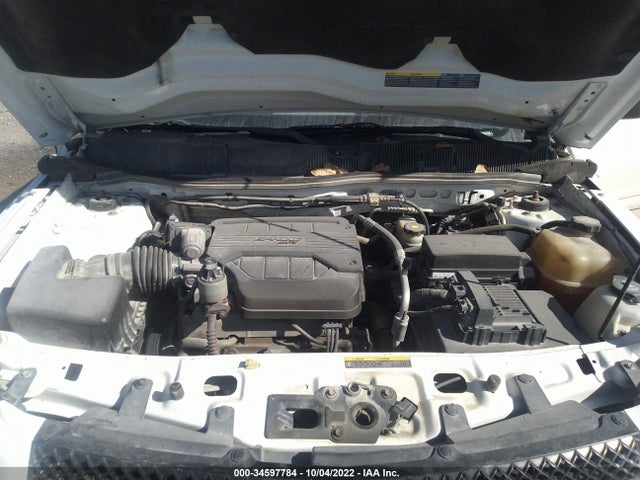 2005 CHEVROLET EQUINOX LS VIN: 2CNDL13FX56188499