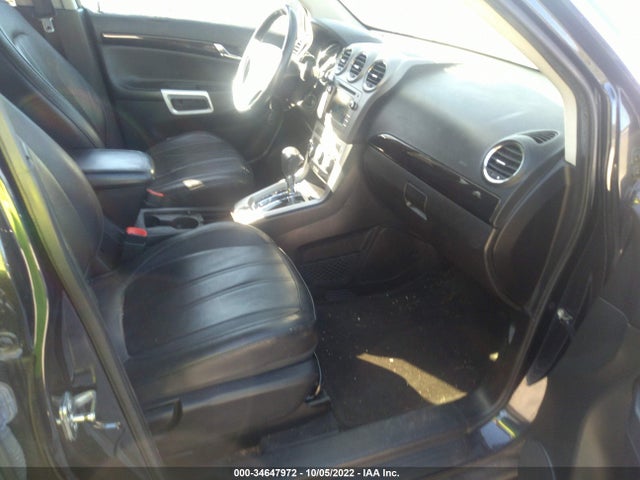 2014 Chevrolet Captiva Sport, VIN: 3GNAL3EK1ES660417