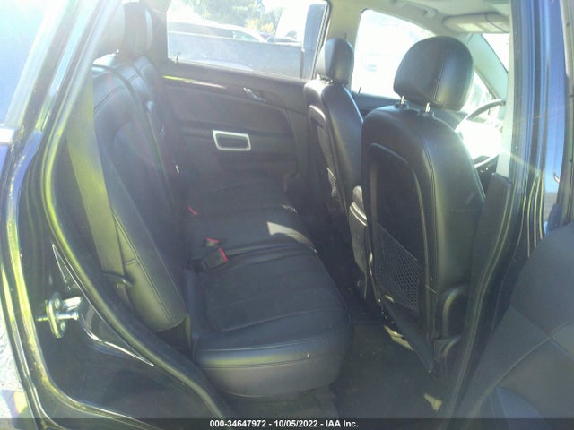2014 Chevrolet Captiva Sport, VIN: 3GNAL3EK1ES660417