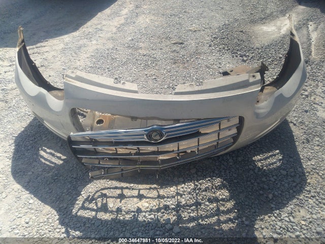 Chrysler SEBRING SDN 2006 1C3EL46X96N236767 Image 4
