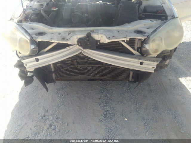 Chrysler SEBRING SDN 2006 1C3EL46X96N236767 Image 8