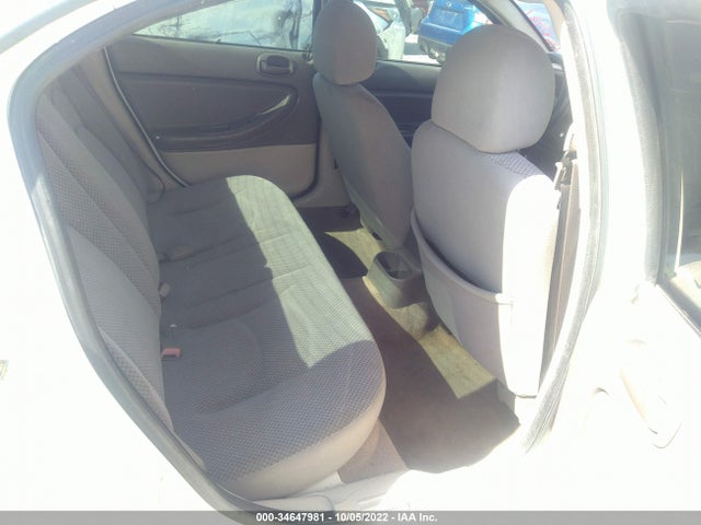 Chrysler SEBRING SDN 2006 1C3EL46X96N236767 Image 10