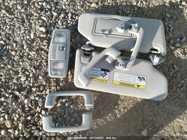 4A4AP3AU3EE012648 Mitsubishi Outlander Sport Es