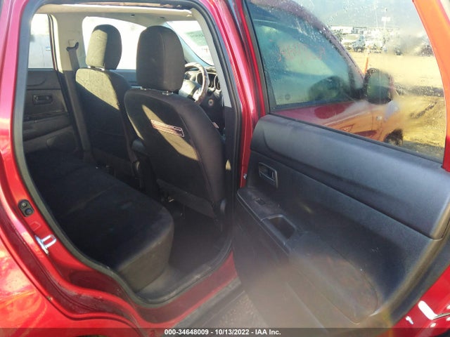 4A4AP3AU3EE012648 Mitsubishi Outlander Sport Es