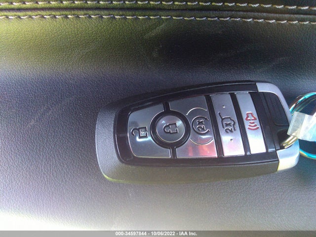 2022 Ford Explorer, VIN: 1FMSK7FH0NGB44330