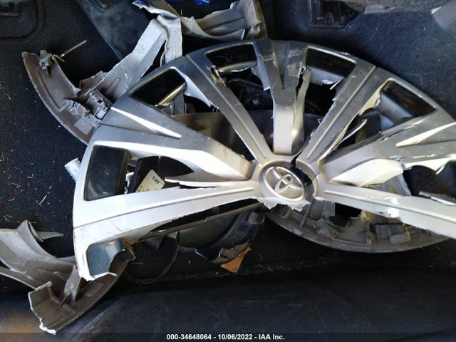 2018 Toyota Camry, VIN: 4T1B31HK5JU501385
