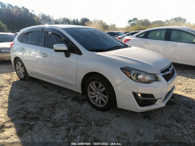 2015 Subaru Impreza, VIN: JF1GPAC61F8205391