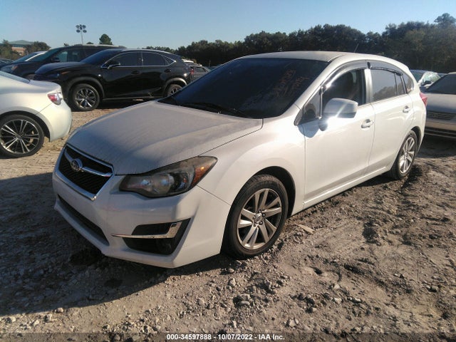 2015 Subaru Impreza, VIN: JF1GPAC61F8205391