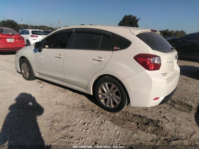 2015 Subaru Impreza, VIN: JF1GPAC61F8205391