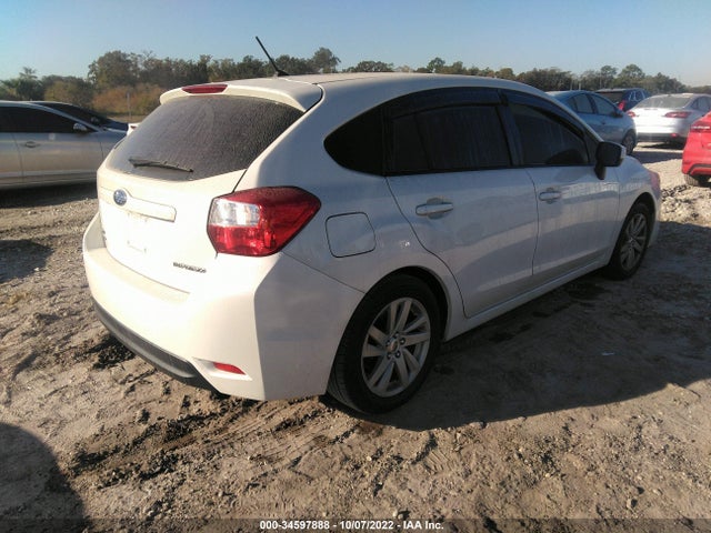 2015 Subaru Impreza, VIN: JF1GPAC61F8205391