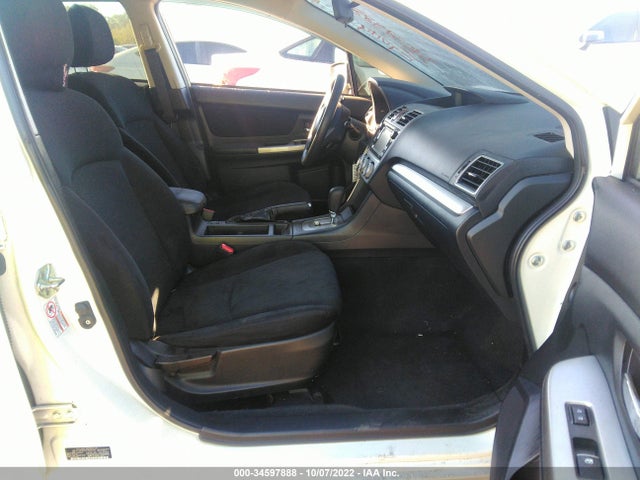 2015 Subaru Impreza, VIN: JF1GPAC61F8205391