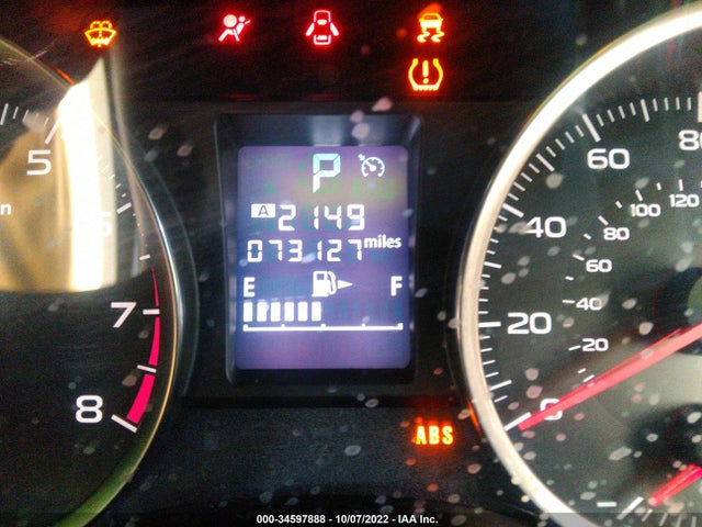 2015 Subaru Impreza, VIN: JF1GPAC61F8205391