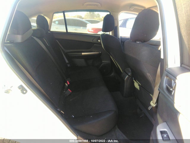 2015 Subaru Impreza, VIN: JF1GPAC61F8205391
