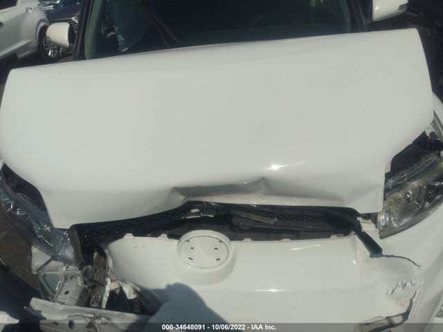 2015 Scion XB, VIN: JTLZE4FE2FJ068536