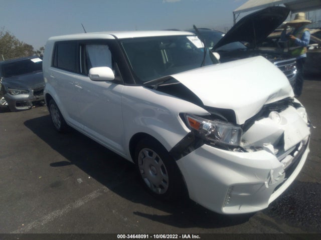 2015 Scion XB, VIN: JTLZE4FE2FJ068536