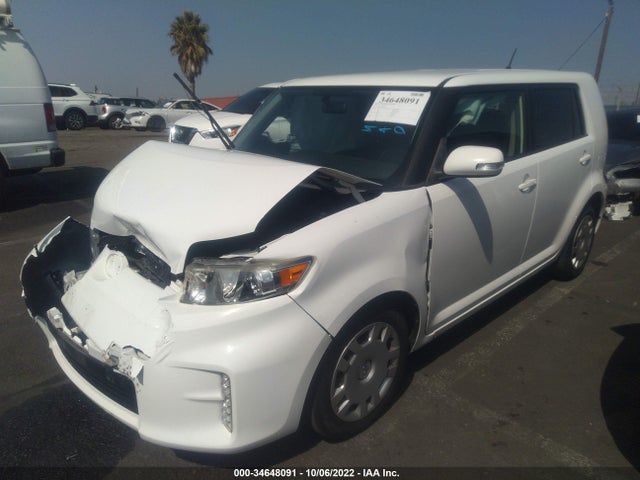 2015 Scion XB, VIN: JTLZE4FE2FJ068536