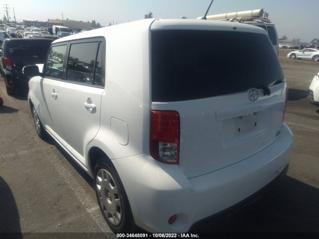 2015 Scion XB, VIN: JTLZE4FE2FJ068536
